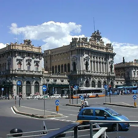 Colombo 12 Vendégház